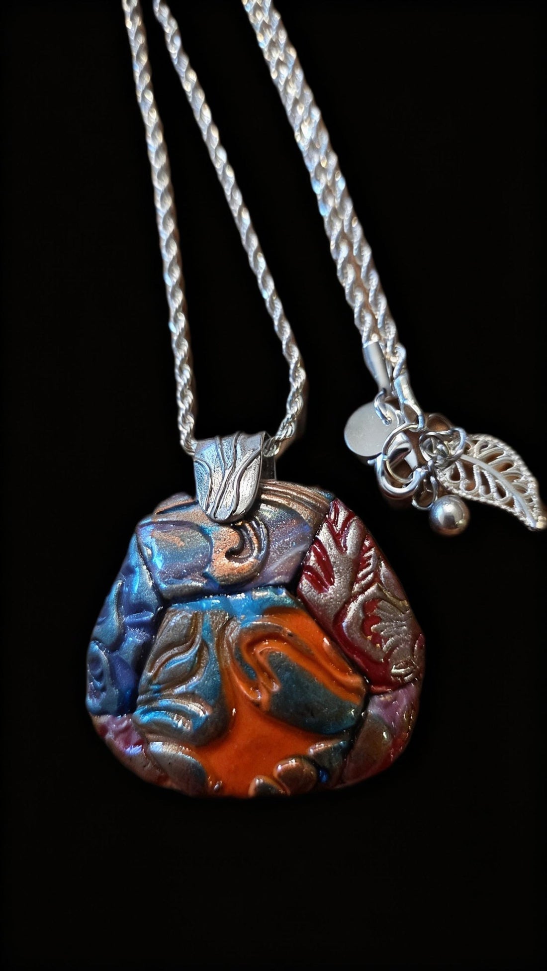 These Pieces Were Made in the Hard Moments — and They're Ready to Find You