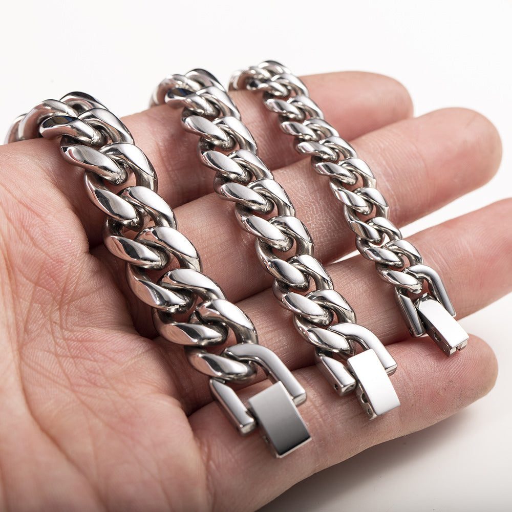 More COMING SOON ! -Men's jewelry