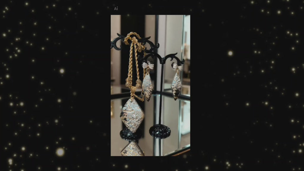 Chelsea — Barbed Wire & Lace Collection