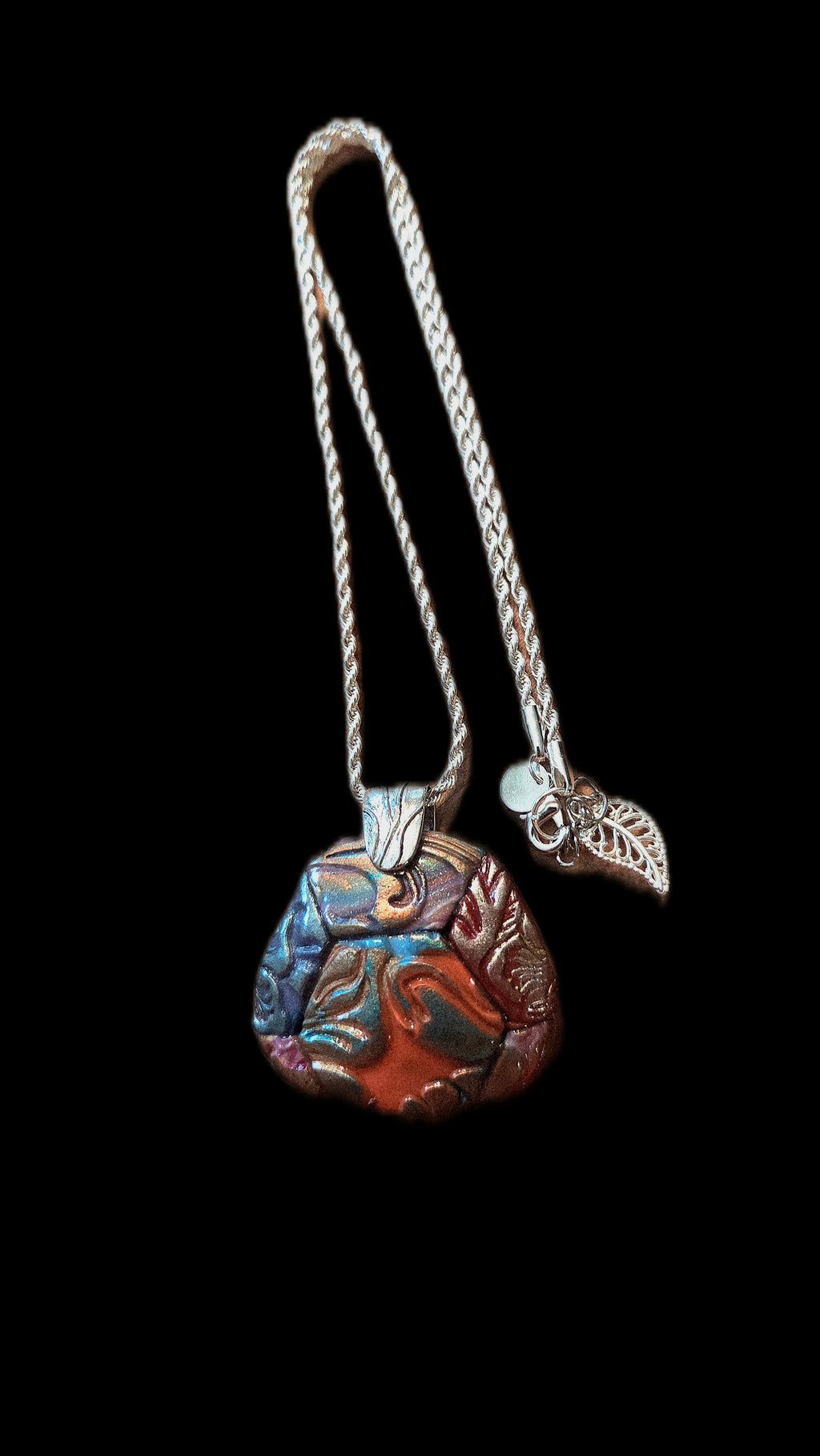 "CAMILLE" Pendant necklace "Hot Havana Nights "🔥 🥵