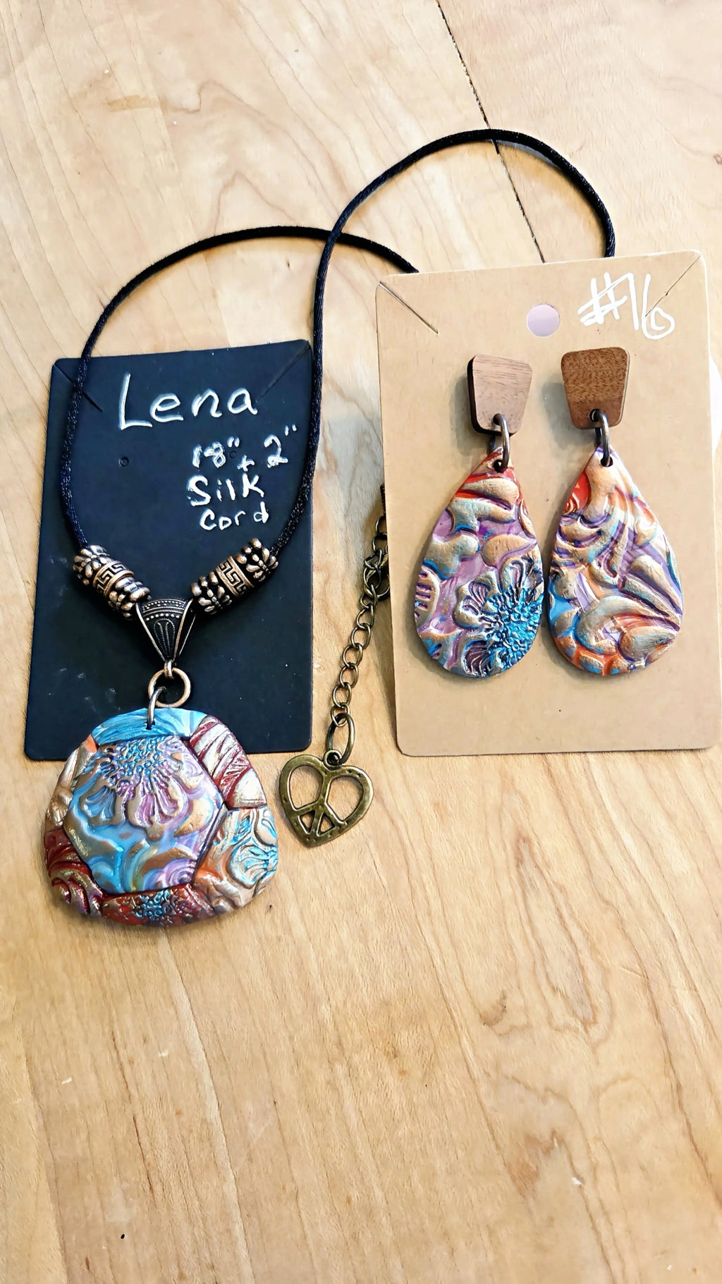 Lena from the Hot Havana Nights collection