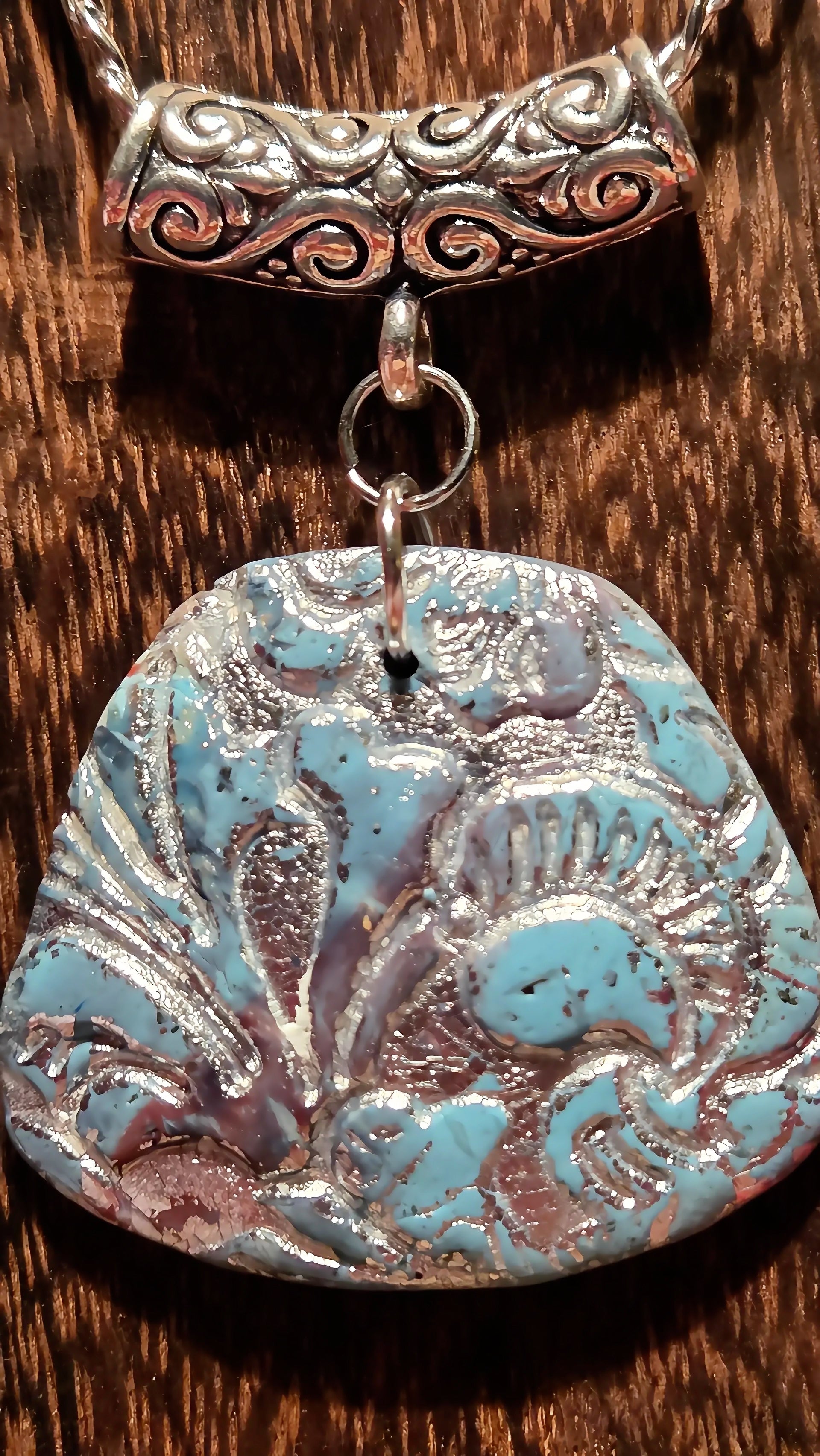 Say Hello to "JUDY",  our newest showstopper!