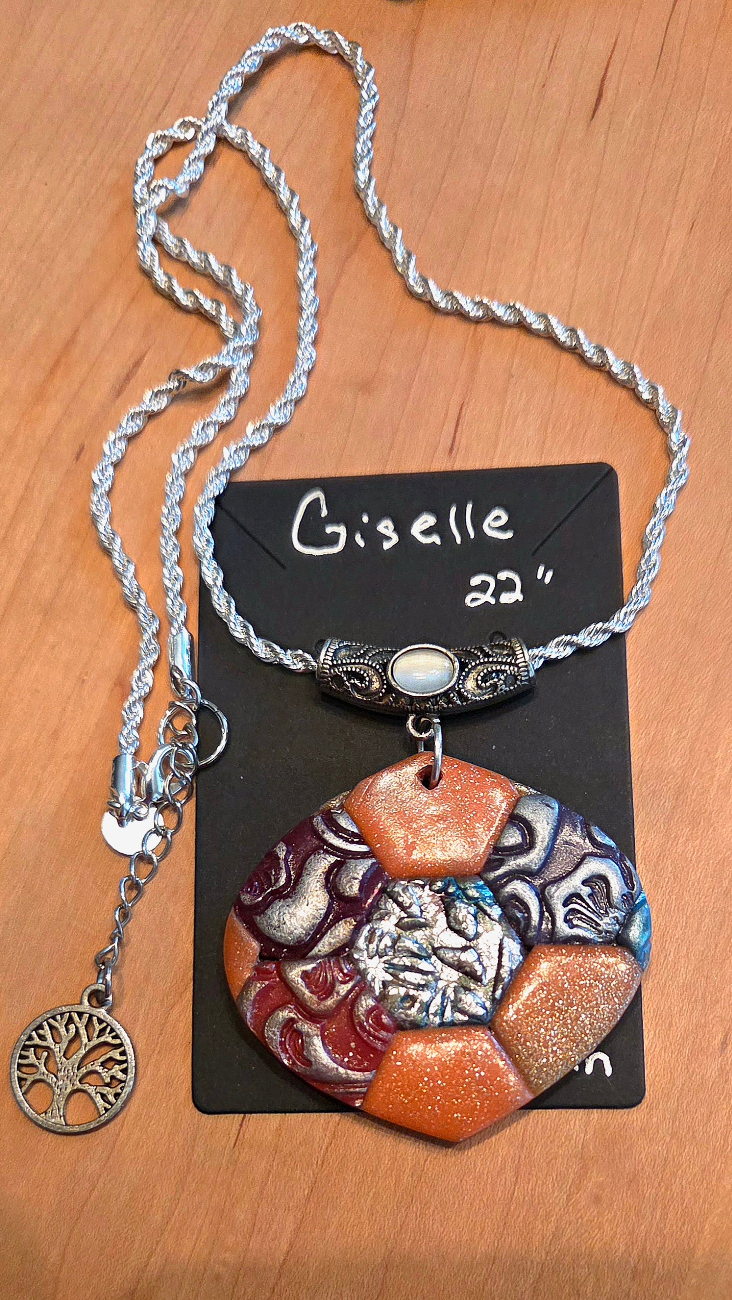 "Giselle" from The Hot Havana Nights Collection
